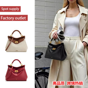 [ready stock] JW PEI Pillow Bag Lock Handbag One Shoulder Crossbody Womens Bag