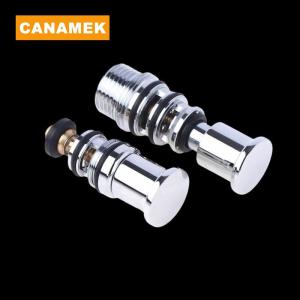 【CANAMEK】 Shower Head Switch Valve Spring-Loaded Valve Lifting Water Separator Faucet Water Core Spring-Loaded Pull-up Water Diverter
