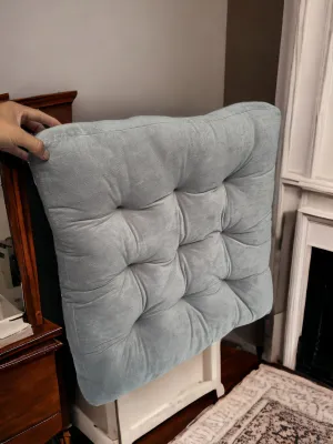 Nệm bệt vuông cao cấp loại mới chất lượng cực êm KT60*60cm
