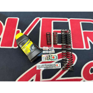 โปรโมชั่น Early Bird ชุดอัพเกรดโช๊คหน้า_SAJO