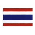 ธงชาติ ธงตกแต่ง ธงไทย ไทย thailand siam thai ขนาด 150x90cm ส่งสินค้าทุกวัน ธงมองเห็นได้ทั้งสองด้าน ธงไตรรงค์ ธงชาติไทย ไทยแลนด์. 