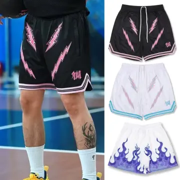 4xl basketball shorts online