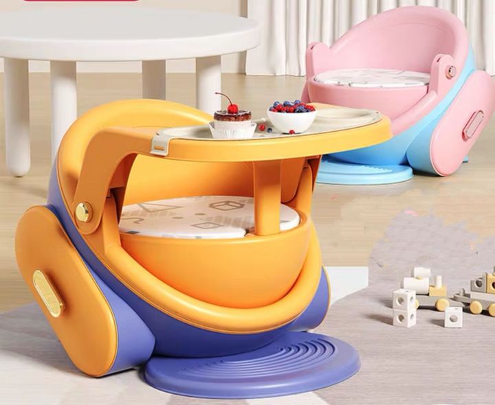 Baby table hot sale chair seat