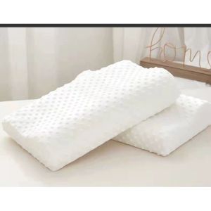 LATEX MEMORY PILLOW (30cm×50cm)