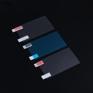 🔥🔥🔥qnljgv Universal High-definition Film For PSP 2000 3000 Transparent Faceplate Screen Front Lens Cover Protective Film Replacement