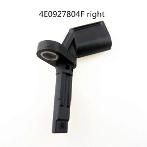 Dành cho Audi A4 S4 A5 S5 A6 A7 A8 S8 Q5 cho VW Phaeton Phideon cảm biến tốc độ bánh xe ABS bên phải 4E 0927804   4E. 0927804 MỘT 4E0 927 804 D