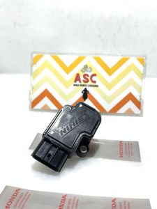 SENSOR MAQS TPS HONDA PCX 160 LED FI BARU ORIGINAL KEIHIN AHM