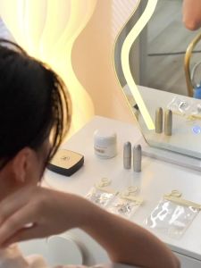 Jewelry Storage Anti-Oxidation Jewelry Sealed Bag Jewelry Earrings Studs Rings Necklaces Gold Storage Bag New Model