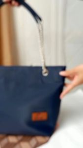Totebag Enzie Produk Bestseller By Biru Tsabita Tas Murah Fashion Wanita