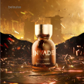 Mykonos Invade x Ade Setiawan Extrait De Parfum 50 ML. 