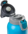 SIGG HOT & COLD ONE AQUA 500ML THERMO FLASK. 