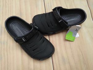 Dép Sục Nhựa Đúc Nguyên Khối Yukon Cho Nam Bền Đẹp