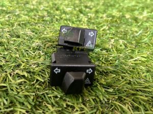 สวิตไฟ ผ่าหมาก W110i LED