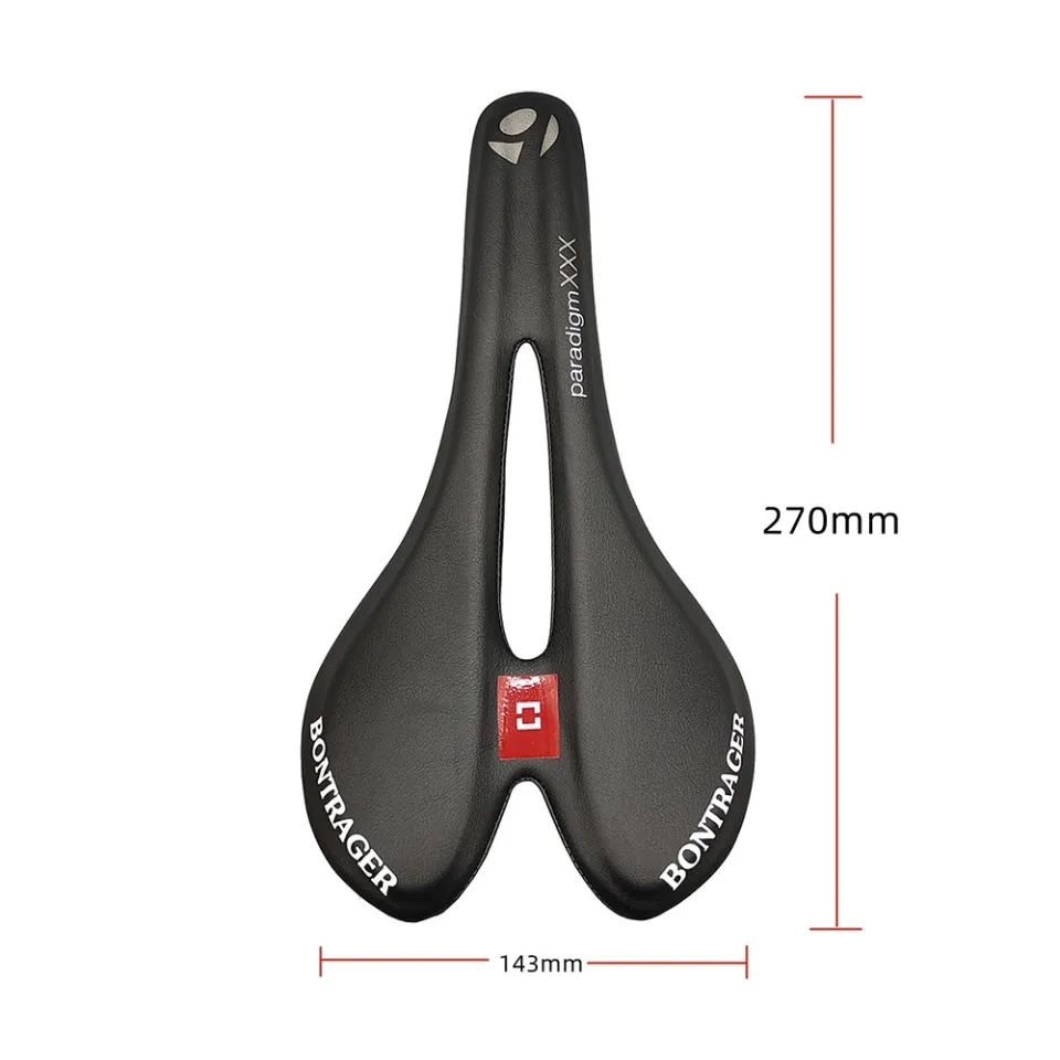 ボントレガー　XXX Carbon Road Saddle Product Test: Bontrager's 70-gram XXX Saddle – Road Bike Action