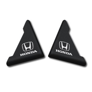1 Pasangan Stiker Pelindung Sudut Pintu Mobil Car Door Corner Cover Guard