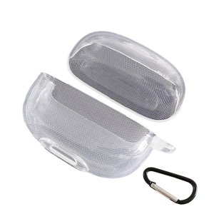 Headphone Shockproof Housing Skin-friendly Cover for Buds 6 Guard Washable Shell Protector Skin Nonslip Impact Resistant