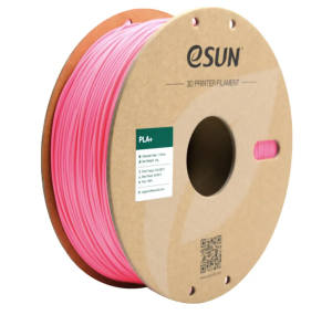 eSUN PLA+ Basic Colors and Matte 1.75 mm - Premium 3D Printing Filament by Super Pixels