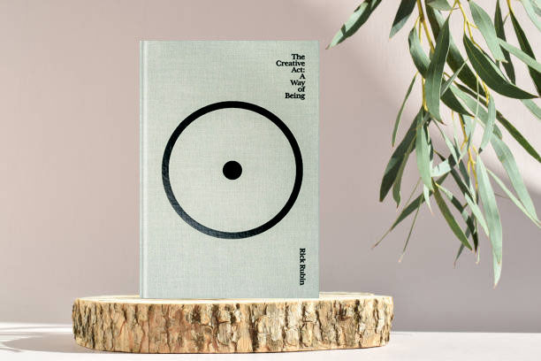 The Creative Act: A Way of Being Rick Rubin | Lazada PH