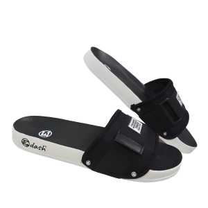 Alfa - Fashion 01 Pvc Sol Putih - Sandal Slop Pria TerbaruSandal Distro Sandal Pria Distro2025