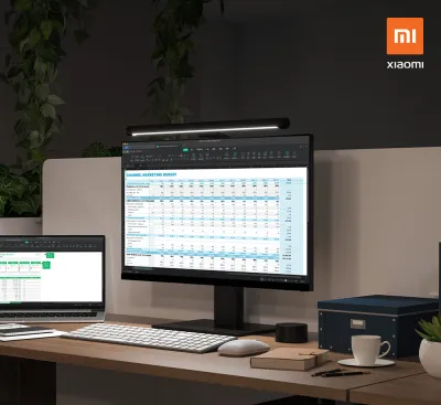 Xiaomi Mi Computer Monitor Light Bar