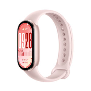 Xiaomi Band 10 150+ Sports Model Smart Wearables Fitness Tracker with 1.72" AMOLED HD Touch Screen 5ATM Water Resistance 21 Days Long Battery Life