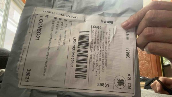 Buyer review video 3
