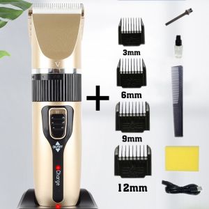 TÔNG ĐƠ CẮT TÓC CHUYÊN DỤNG-TÔNG ĐƠ TẠO KIỂU CHO CẢ GIA ĐÌNH MS 588