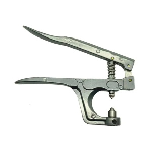 Advanced Cold Compressions Clamps For Badminton Rackets Frame Alignment And Tension Preservation