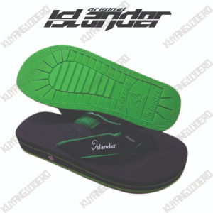 Islander Flipflops/Sandals Original (1 inches thickness)