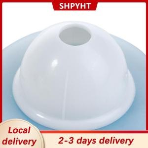 [COD] SHPYHT Local delivery Ship within 24 hours Drain Flush Valves Toilet Tank Fittings Universal Bathroom Tool Long Lasting Rubber Water Saving Repair PVC