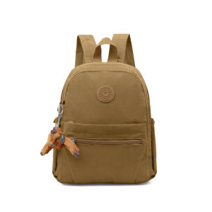TAS RANSEL MEDIUM WANITA / TAS PUNGGUNG NYLON / KP 002195