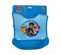 PAW PATROL BIB WITH CATCHER. 