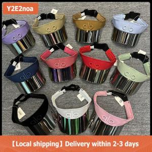 【Local shipping】 Mùa Hè Thời Trang Giản Dị Mũ Bóng Chày Bóng Râm Mũ Rỗng Ngoài Trời Mặt Trời Bảo Vệ Mũ Bóng Chày Đa Năng Giải Trí UV Bảo Vệ Hat Quà Tặng