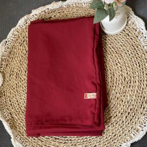 Khimar Wolfis Khimar Syari Almeeca Hijab Syari  Jilbab Instan Syari Wolfis Premium Safahijab89