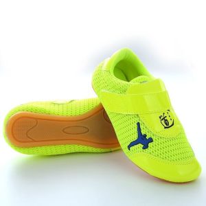 Taekwondo Shoes   Childrens Mens and Womens Beginner Training Martial Arts Shoes Breathable and Non-Slip   Taekwondo Shoes