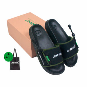 Sandal Appears Slide SE ( ASTAROTH)