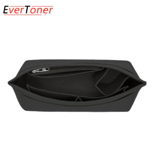 Túi Vải Nỉ Vừa Vặn Cho Longchamp Túi Xách Túi Lót Túi Đựng Mỹ Phẩm Sắp Xếp Túi Vải Nỉ Trang Điểm Túi Xách Hỗ Trợ Túi Xách Có Miếng Lót Du Lịch Xách Tay