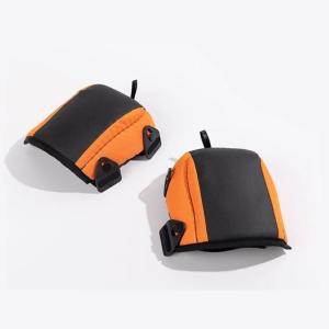 Elastic Band Knee Protections Pad Comfortable Kneeling Cushion for Construction Men Women Knee Pad Soft Padding Kneepads