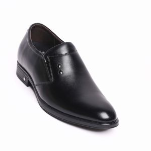 Giày nam Da gót độn 5cm (38-42)