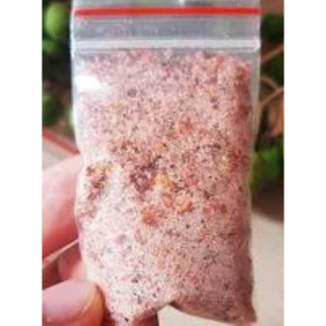 Chẩm Chéo Tây Bắc Loại Khô Thơm Ngon Chẳm Chéo Tây Bắc Chuẩn Vị Mắc Khén Hạt Dổi Muỗi Chẩm Chéo Phù Hợp Chấm Gà Luộc Thịt Luộc Rau Hoa Quả