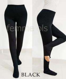 Femme Ols- Legging Wudhu /legging mulimah/ legging spandek Import High Quality