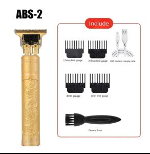 Alat Cukur Elektrik Mini Portable Listrik Cukur Jenggot Digital Kumis Portable Shaver