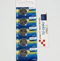 Pin 2032, CR2032 - 3V Minicell Philips Lithium (Cmos 2032 ). 