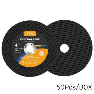 Cutting Disc 4inch For Metal Stainless Steel Heavy Duty Grinding Disc Angle Grinder Saw Blade