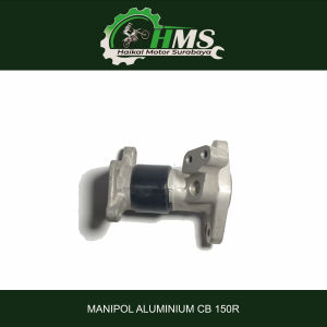 MANIPOL ALUMINIUM CB 150 R - MANIPUL INSULATOR DIRAL
