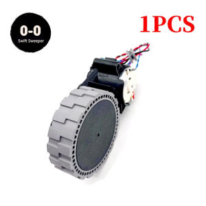 New Original Left And Right Wheel For Ecovacs Deebot T10 / T20/ X1/ X2 Omni TURBO Vacuum Cleaner Parts Accessories