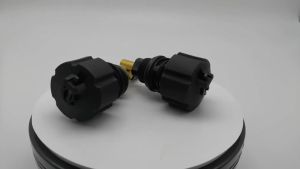 วาล์วระบายน้ำอัตโนมัติ2901056300 ATLAS COPCO วาล์วระบายน้ำอัตโนมัติ G3/8 G1/2 JADV-ATLAS-G17 /20 Accessories1Mpa นิวเมติก