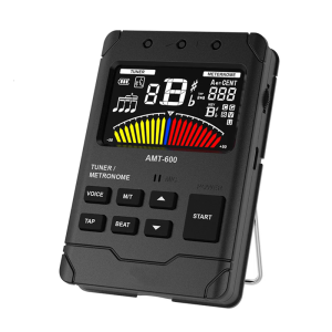 Nhanh chóng đính kèm nhạc cụ chỉnh cho sử dụng chuyên nghiệp với khả năng tương thích rộng và chống rơi