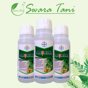 Fungisida Sistemik PREVICUR N 722SL 500ml Original