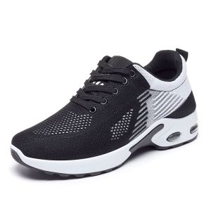 Novencci Sport Shoes Women Sneakers Kasut Perempuan Sportshoes Sneaker Women Walking Shoes